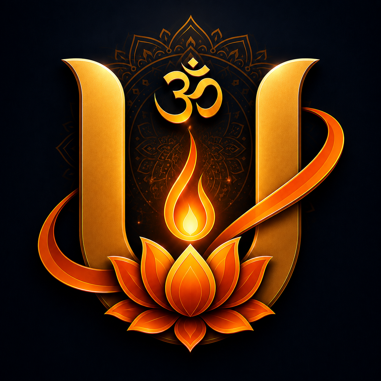 Ustav Logo