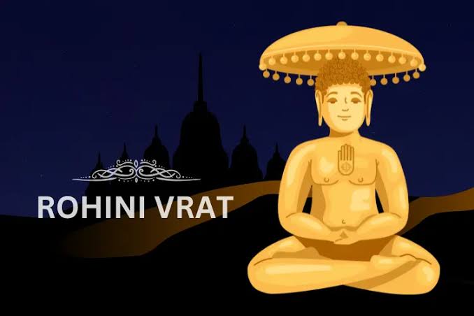 Rohini Vrat festival