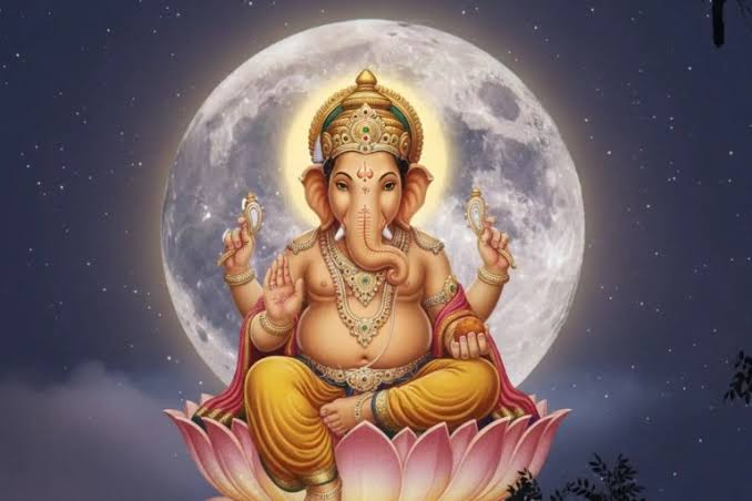 Sakat Chauth festival