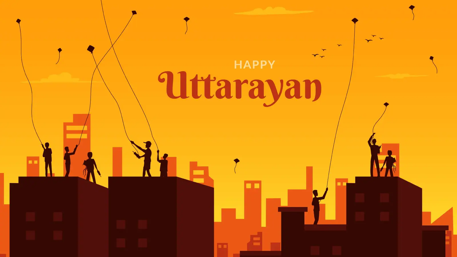 Uttarayana festival