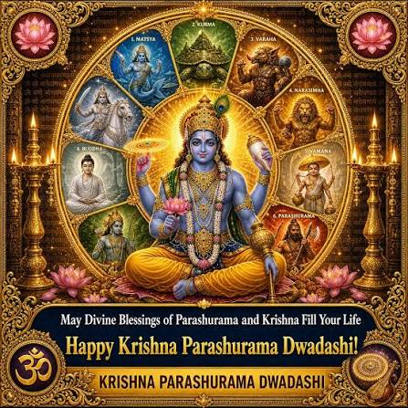 Krishna Kurma Dwadashi festival