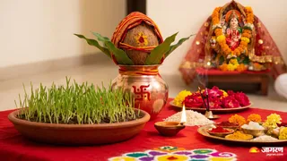 Meru Trayodashi festival