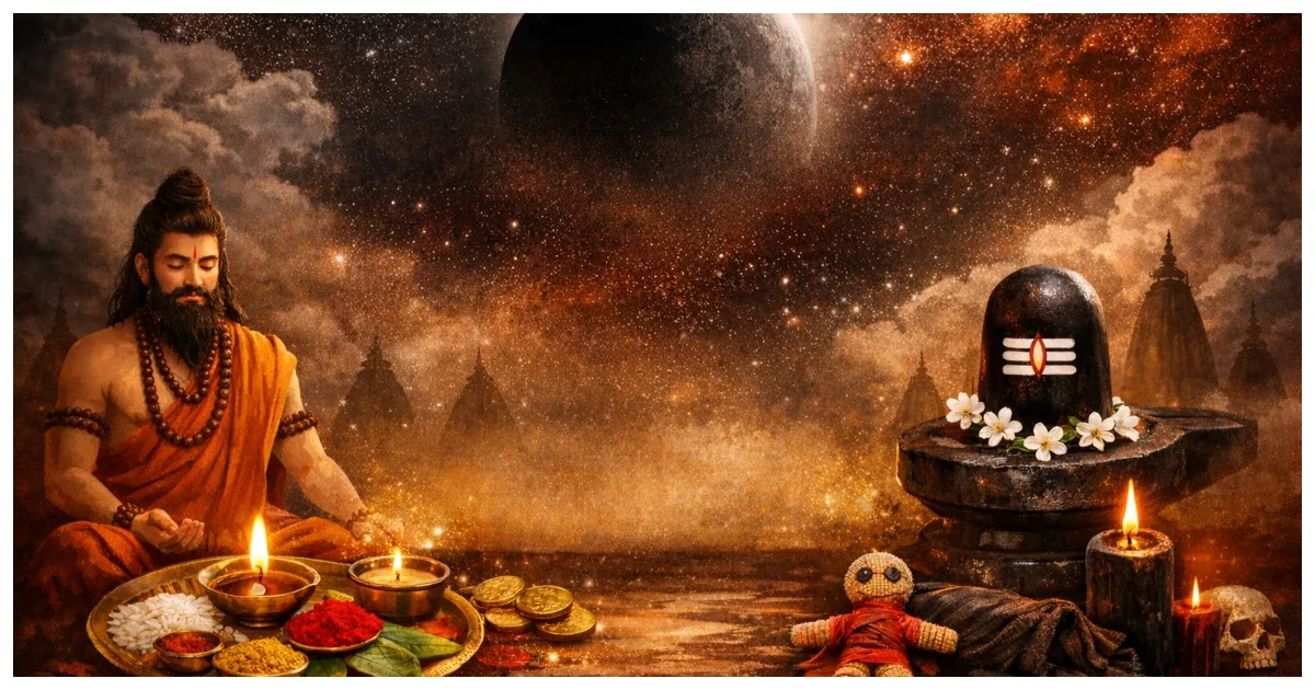 Mauni Amavasya festival