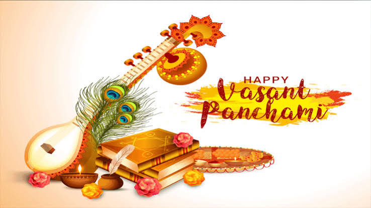 Vasant Panchami festival