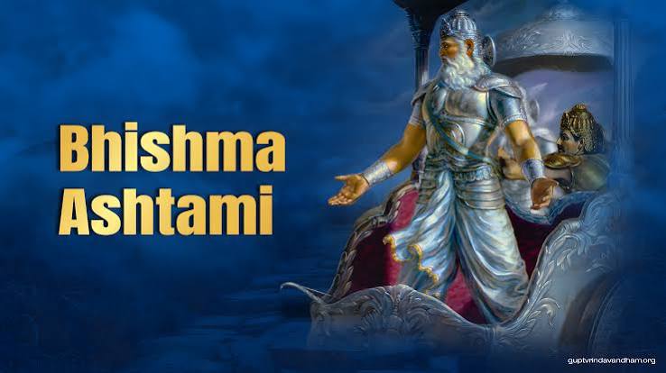 Bhishma Ashtami festival