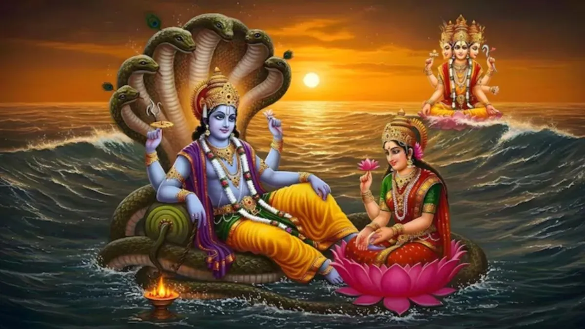 Jaya Ekadashi festival
