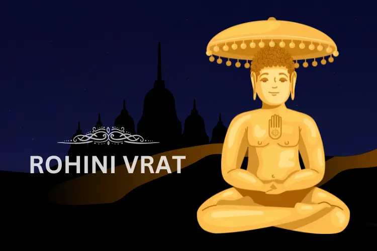 Rohini Vrat festival