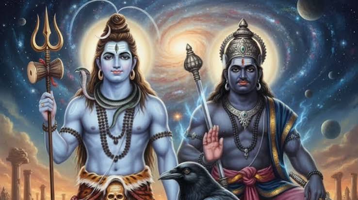 Shani Pradosh Vrat festival
