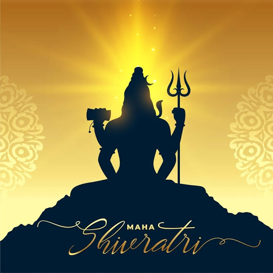 Maha Shivaratri festival