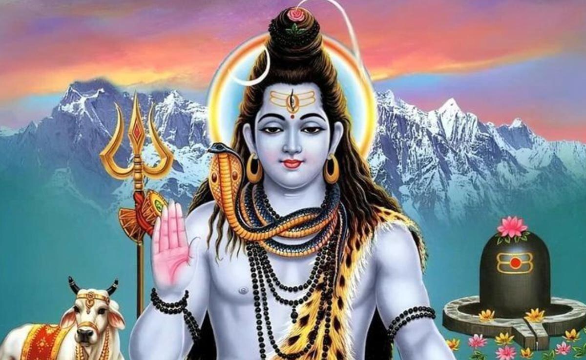 Pradosh Vrat festival