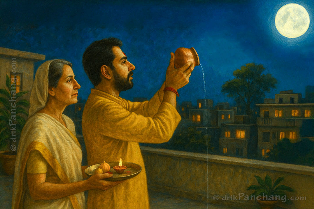 Phalguna Purnima festival