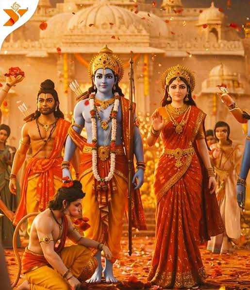 Rama Navami festival