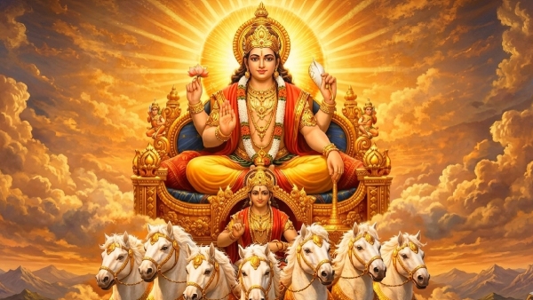 Mesha Sankranti festival