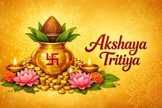 Akshaya Tritiya festival