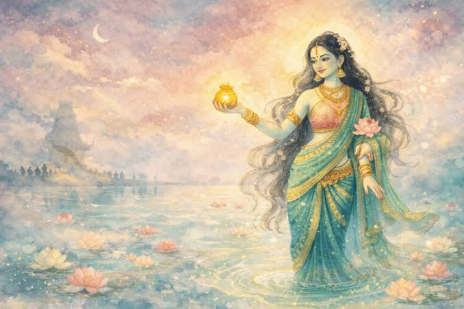 Mohini Ekadashi festival