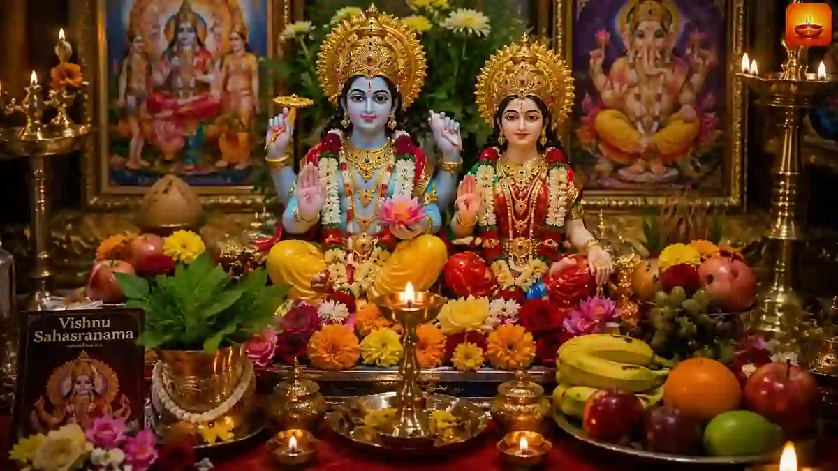 Yogini Ekadashi festival