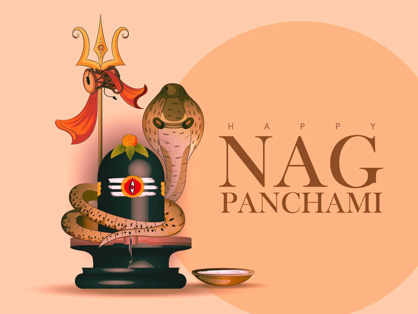 Nag Panchami festival