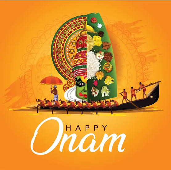 Onam festival