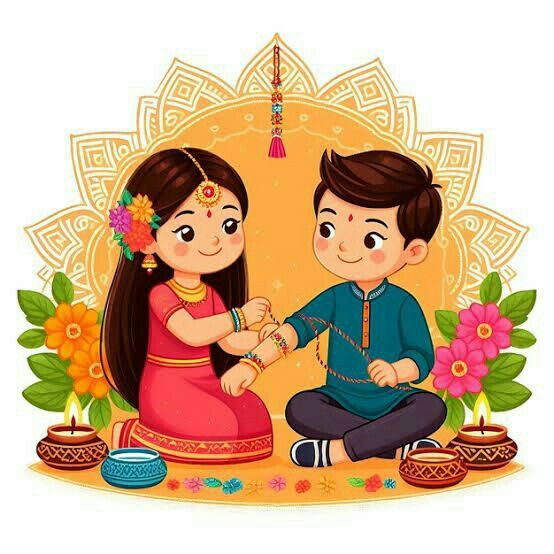 Raksha Bandhan festival