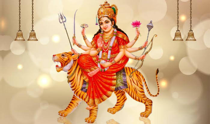 Sharad Navratri festival