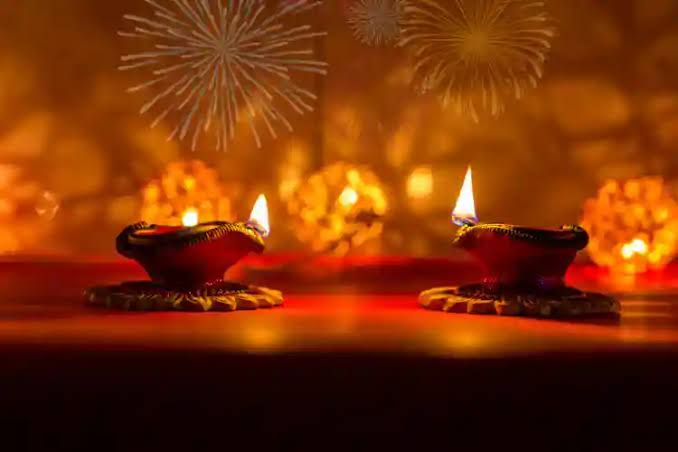 Gujarati New Year festival