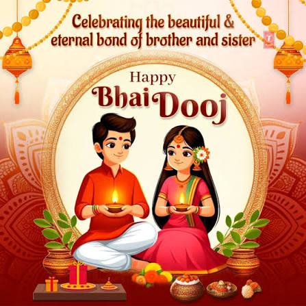 Bhai Dooj festival