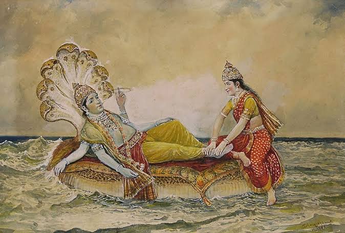 Devutthana Ekadashi festival