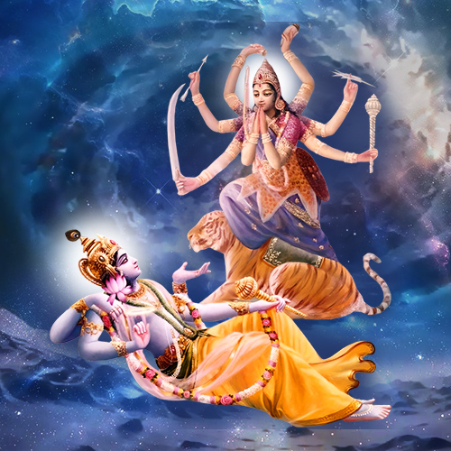Utpanna Ekadashi festival