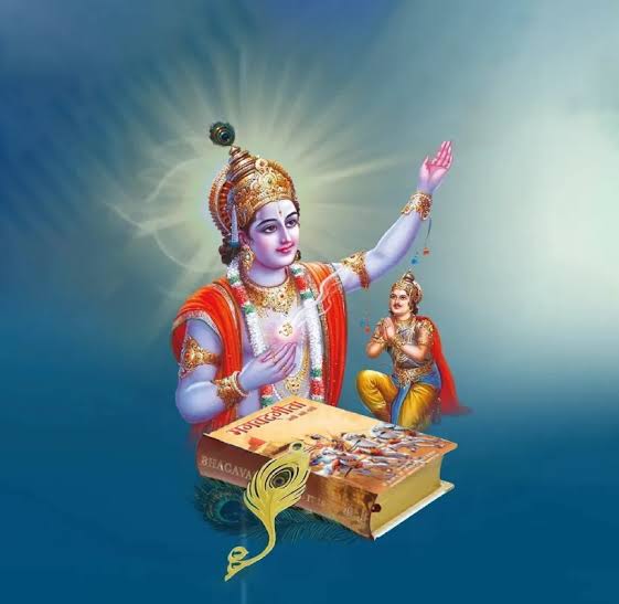 Gita Jayanti festival